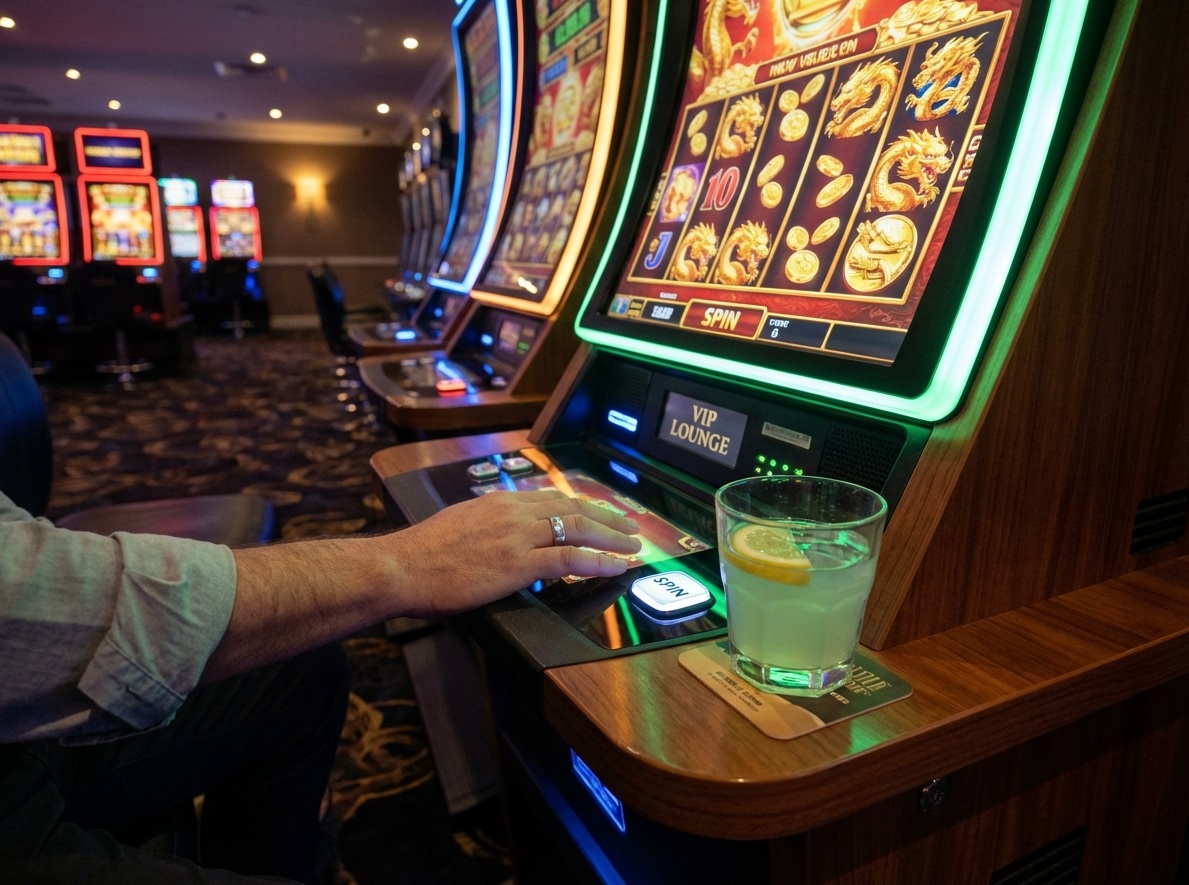 Australian Pokies Explained: Pubs, Clubs, and How They Work